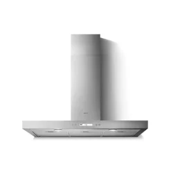 Hotte cuisine Elica murale SPOT PLUS inox 60 cm