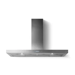 Hotte cuisine Elica murale SPOT PLUS inox 120 cm