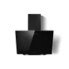 Hotte cuisine Elica murale SHIRE noir 60 cm
