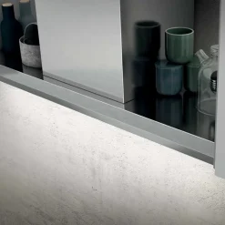 Hotte cuisine encastrable Elica BOXIN inox 60 cm