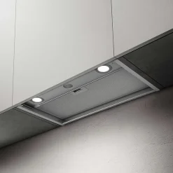 Hotte cuisine encastrable Elica BOXIN inox 60 cm