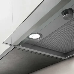 Hotte cuisine encastrable Elica BOXIN inox 60 cm