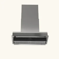 Hotte cuisine Silverline encastrable CELENO inox 60 cm