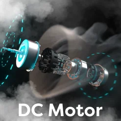 Hotte décorative 90cm murale 650m3h wifi classe a+++ 4 vitesses évacuation ou recyclage tactile inox CD9102S Ciarra