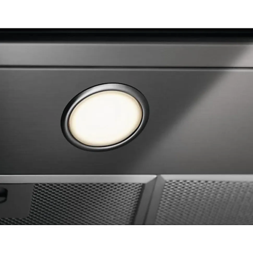 Hotte décorative ELECTROLUX LFT429X1