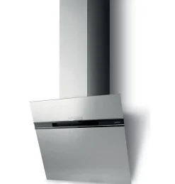 Hotte décorative inclinée 60cm 625m3/h inox Elica STRIPE IX/A/60/LX stripe lux