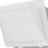 Hotte décorative murale 60 cm SOGELUX HCVA60BF blanche - Classe A