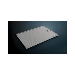 Hotte décorative murale 60 cm 674m3/h inox Siemens LC67BHP50 iq500