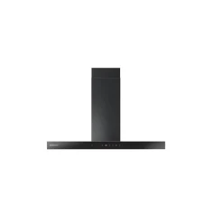 Hotte décorative murale 90cm 70db 580 m3/h Samsung NK36C5703TM