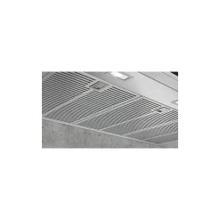 Hotte décorative murale 90cm 55db 843m3/h inox Siemens LC98BIP50 iq500