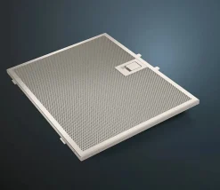 Hotte décorative murale Siemens LJ67BAM60 Design intégré 60 cm Noir avec finition en verre