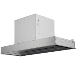 Hotte encastrable connectée GoodHome GHIH80, 80 cm