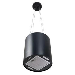 HOTTE ILOT ASPIRANTE PETROSIA - NOIR - BELDEKO