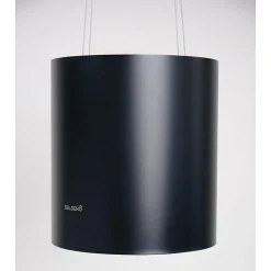 HOTTE ILOT ASPIRANTE PETROSIA - NOIR - BELDEKO