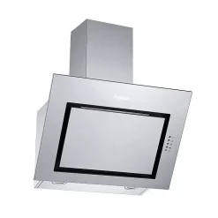 Hotte inclinée - Amica - AH4419 - Inox - 90 cm