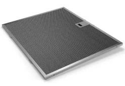 Hotte inclinée Bosch DWK87EM60 noir, 80 cm