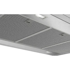 Hotte îlot BOSCH 89,8cm, DIB97IM50