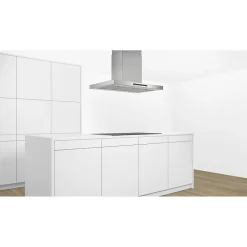 Hotte îlot BOSCH 89,8cm, DIB97IM50