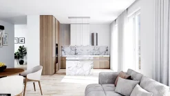 Hotte Murale Aspirante Silencieuse - 39 cm - 570 m3/h - LOBELIO - Inox