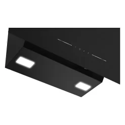 Hotte murale BEKO BHCA62422BBH - 60 cm