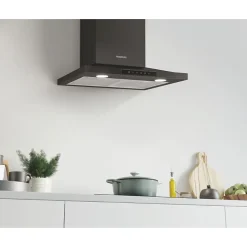 HOTTE MURALE ROSIERES RHP67000/1LPN/1