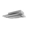 Hotte tiroir 60cm 310m3/h inox Airlux AHT630IX