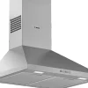 Hotte trapèze Bosch DWP64BC50, 60 cm