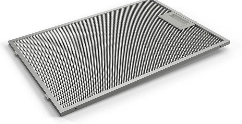 Hotte trapèze Bosch DWP64BC50, 60 cm