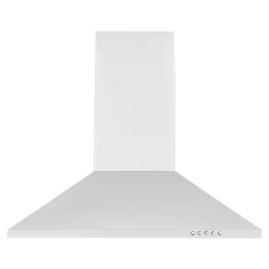 Hotte trapèze NNCHHS60EU inox, 60 cm