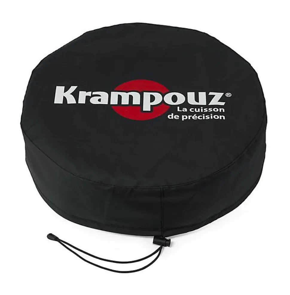 Housse pour crêpière 40cm Krampouz AHA4