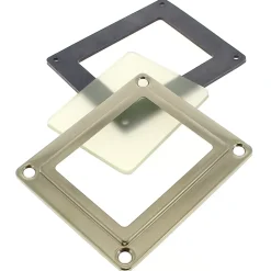 Hublot de lampe + joint 00609422 - four gaggenau