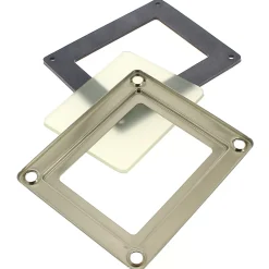 Hublot de lampe + joint 00609422 - four gaggenau