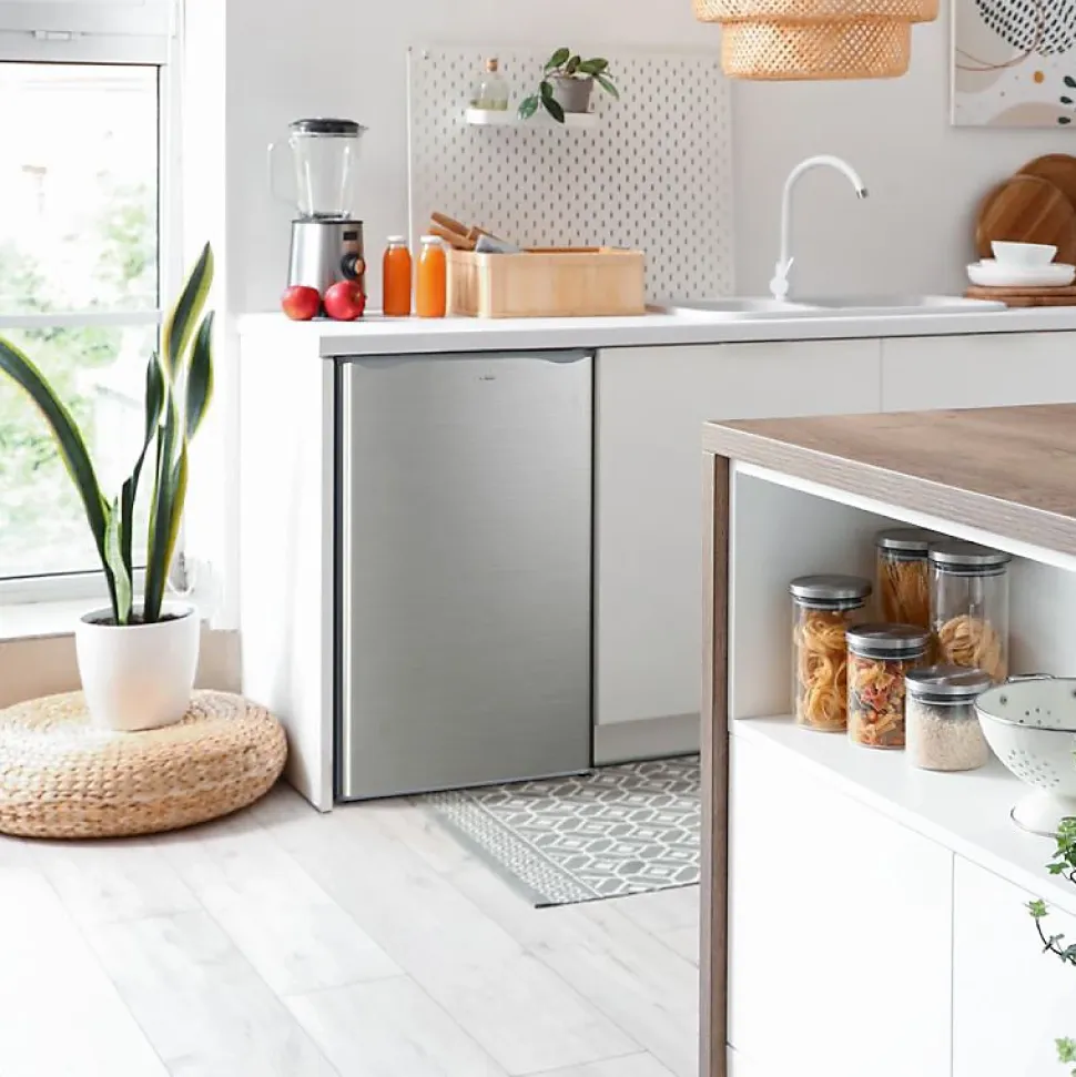 Hyundai -Réfrigerateur Table Top KEEP FRESH 90L porte réversible