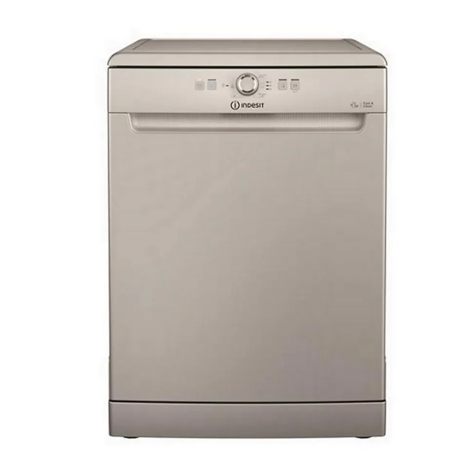 INDESIT Lave-vaisselle 14 couverts 46 dB - D2FHK26S