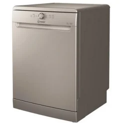 INDESIT Lave-vaisselle 14 couverts 46 dB - D2FHK26S