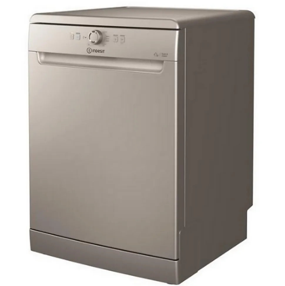 INDESIT Lave-vaisselle 14 couverts 46 dB - D2FHK26S