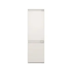 INDESIT Réfrigérateur intégrable combiné 2 portes 269 l - INCO18DC03