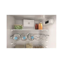 INDESIT Réfrigérateur intégrable combiné 2 portes 269 l - INCO18DC03