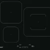INDESIT Table induction 3 zones IS33Q60NE