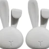 Infuseur à thé en silicone lapin réutilisable