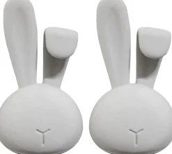 Infuseur à thé en silicone lapin réutilisable