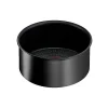 Ingenio Eco Resist Casserole 18 cm TEFAL - L3972902