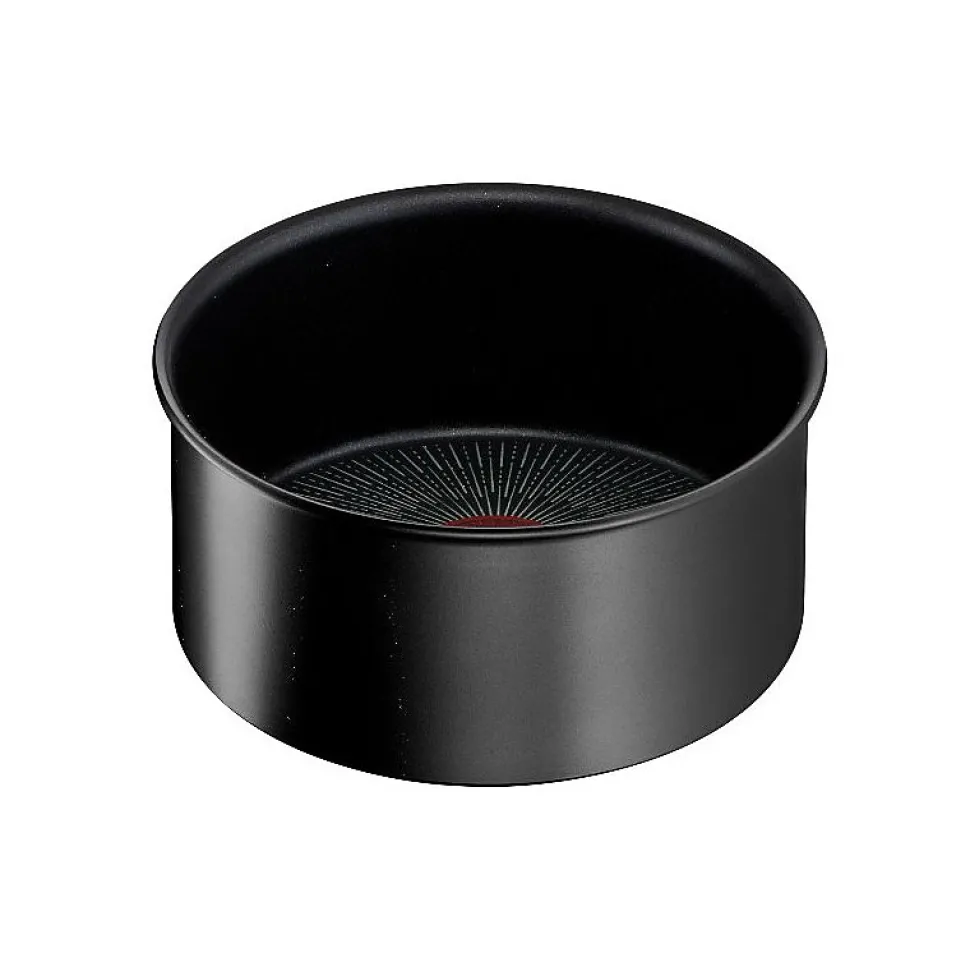 Ingenio Eco Resist Casserole 18 cm TEFAL - L3972902