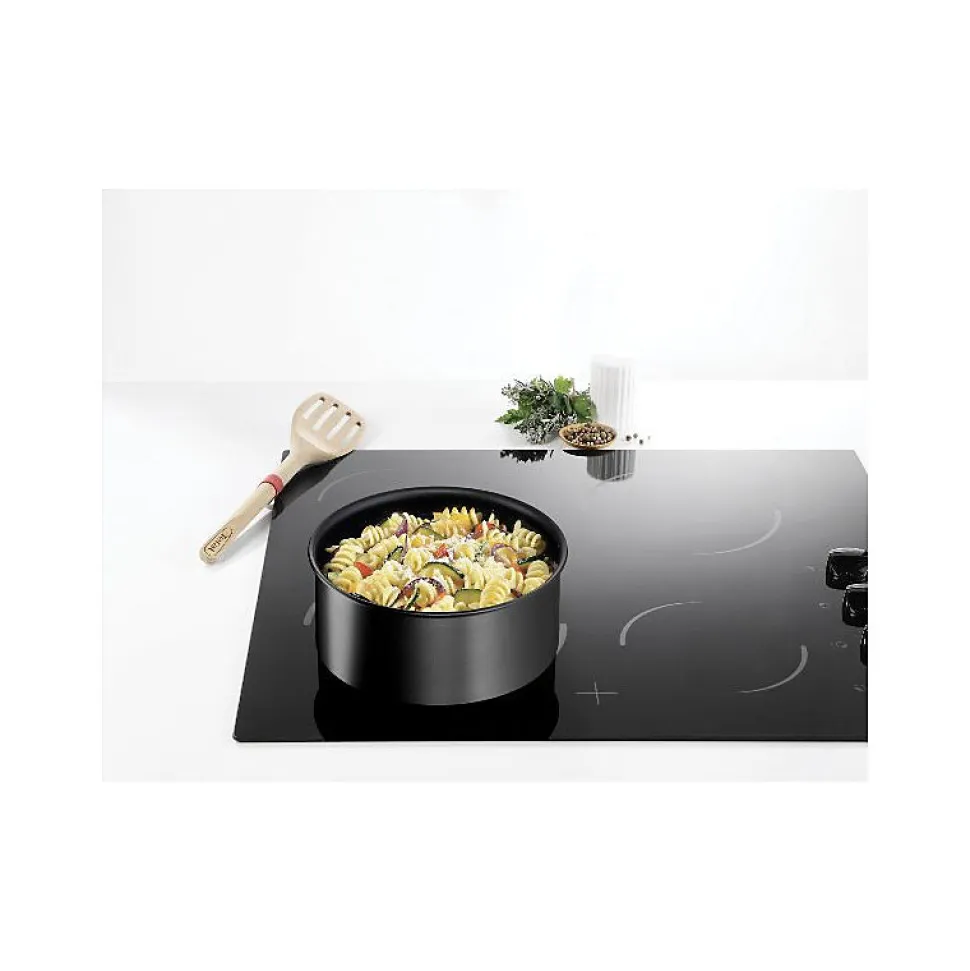 Ingenio Eco Resist Casserole 18 cm TEFAL - L3972902