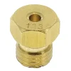 Injecteur 133 gaz naturel c00065921 909010474 - cuisiniere