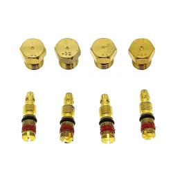 Injecteurs gaz butane 00603565 - cuisiniere