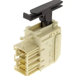 Interrupteur marche arrêt 481227618495 - lave-vaisselle