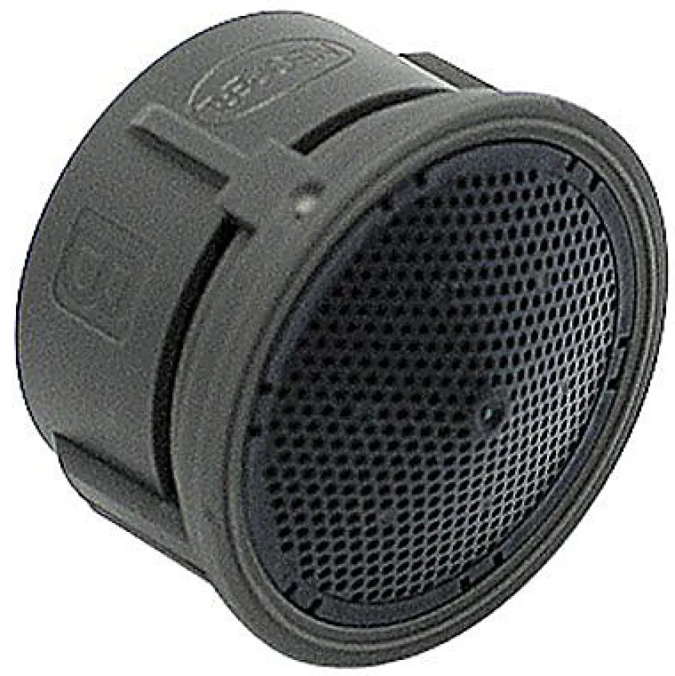 Intérieur d'aérateur anticalcaire 24x100