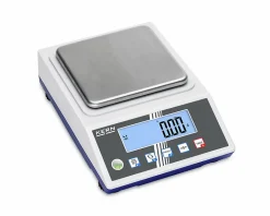 IoT-Line Balance de précision PCJ 600-2M - Kern