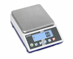 IoT-Line Balance de précision PCJ 6000-1M - Kern